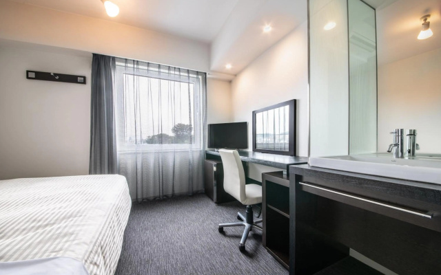 Hotel Vista Kumamoto Airport – Guest Rooms – Ozu