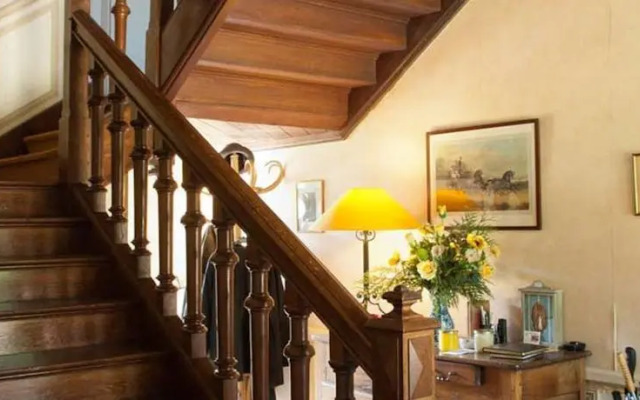 Manoir de la Brossette