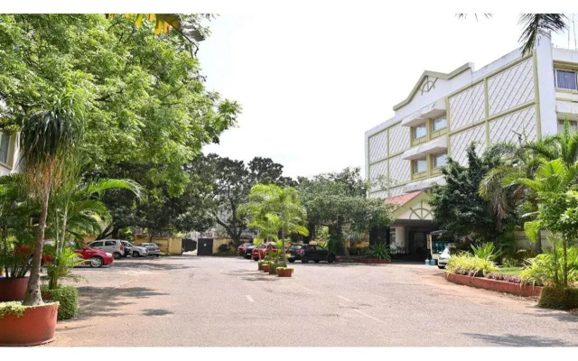 The Fern Residency Kakinada