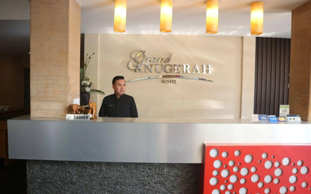 Hotel Grand Anugerah