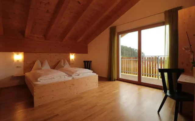 Pension Steigerhof