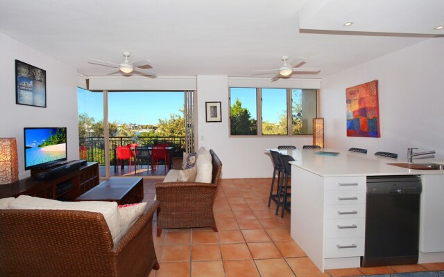 Apartment Little Hill
