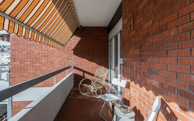 Bell Apartment