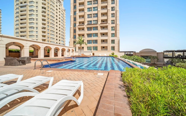 Mabaat - Emaar Towers Al Fayha'A - 375