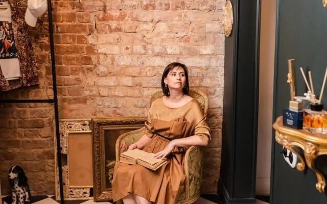 Апартаменты на улице Черниговская 12В