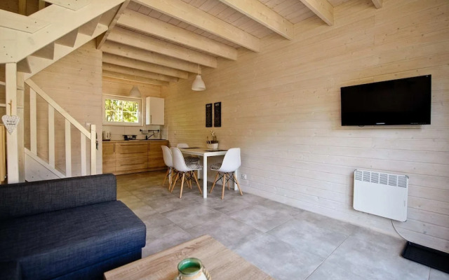 Holiday Home in Pobierowo Near Baltic Beach