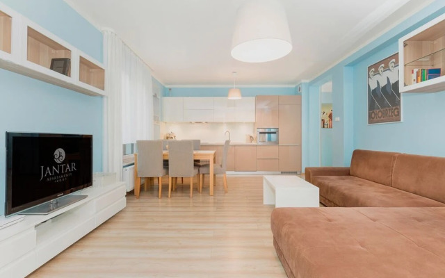 JantarApartamentyFamily Vacation Polanki