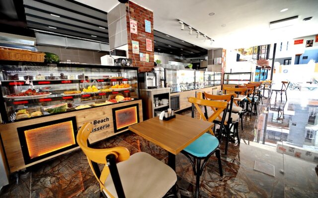 MyBeach Hotel