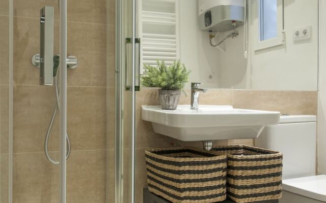 Apartamento Malasaña IV