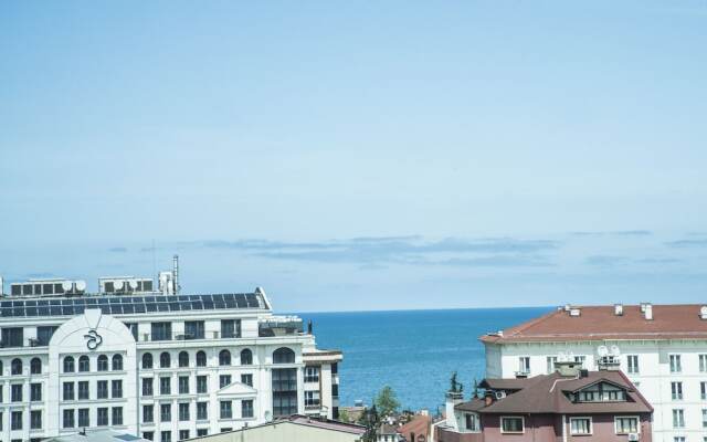 Yaman Suite Hotel