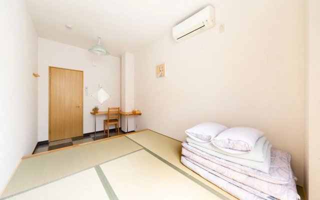 Yolee Guest House