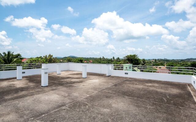 Sky Pool Villa