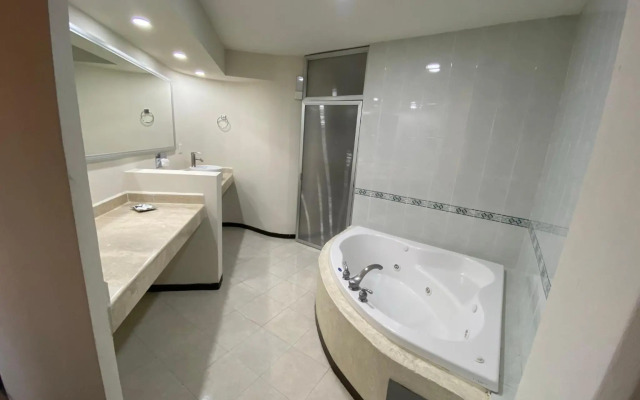 Enterprise Inn Poliforum