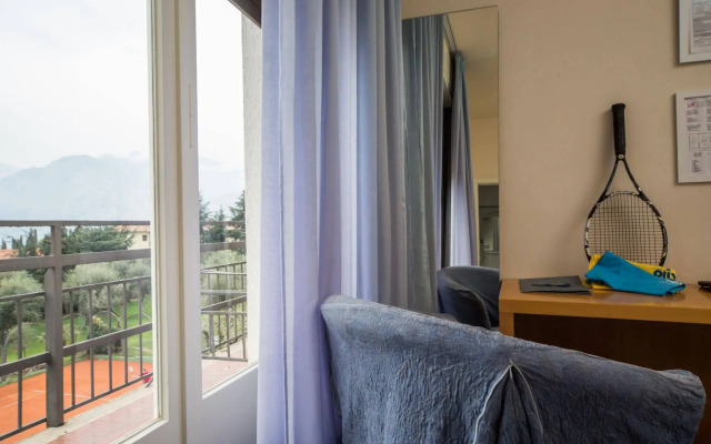Club Hotel Olivi