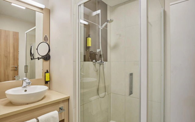 Appart Hotel Odalys City Dijon Les Cordeliers