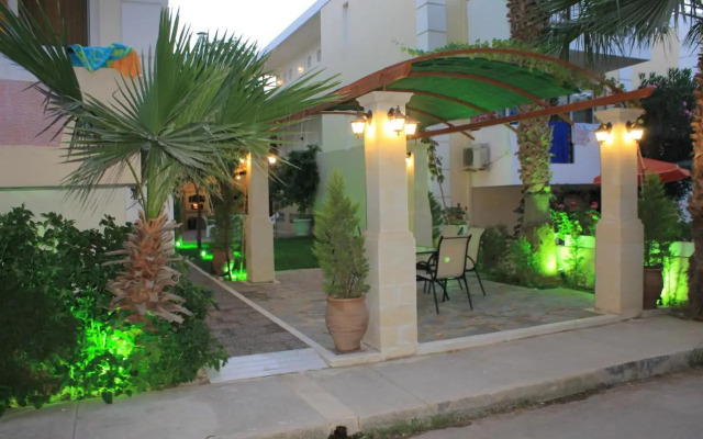 Varvaras Diamond Hotel