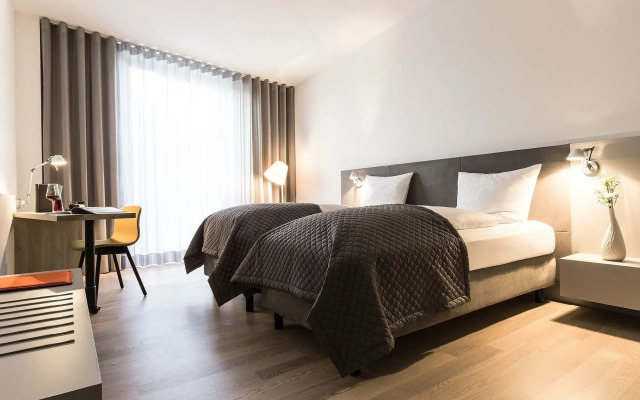 Maximilians Boutique-Hotel Landau