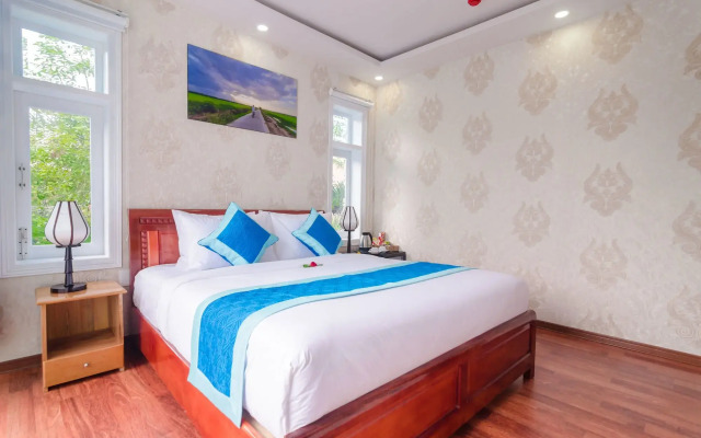 Villa Of Tranquility