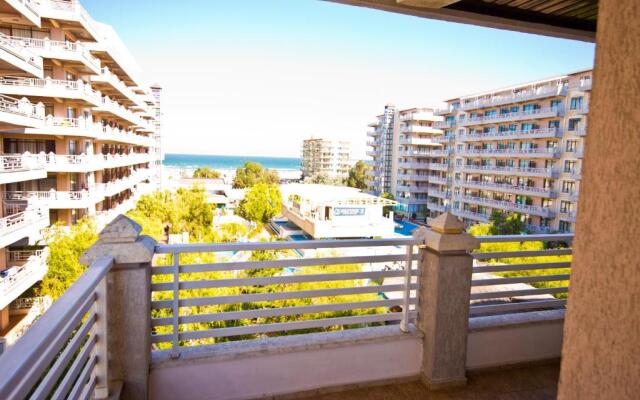 Phoenicia Holiday Resort