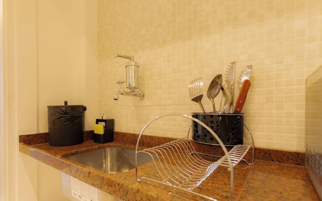 360 Centro Metrô Uruguaiana By SUHCasa