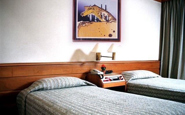 Linson Hotel