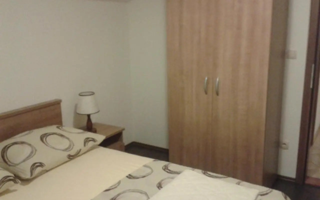 Vila Suzana