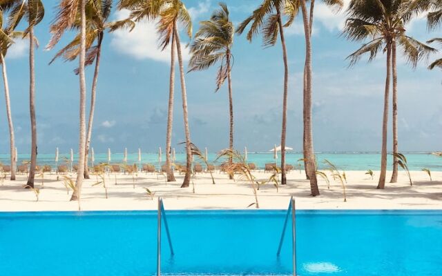 Riu Palace Maldives - All inclusive