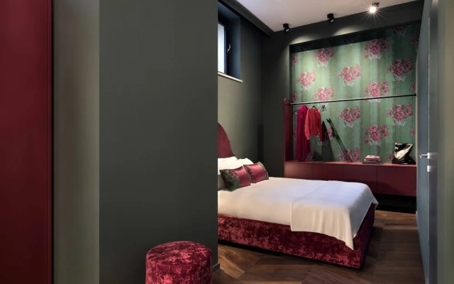 Agorà - Boutique Stays