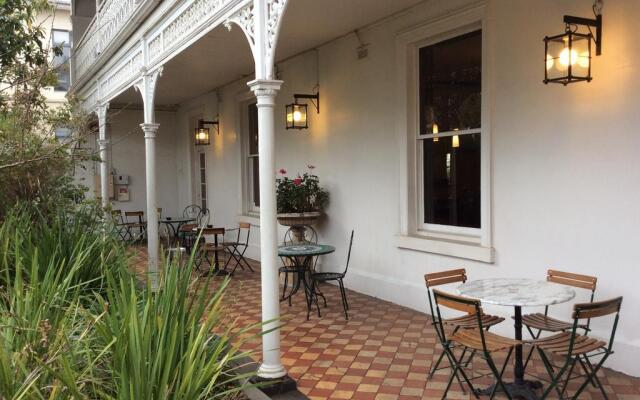 Richmond Hill Hotel