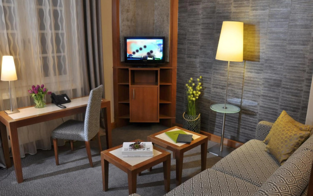 Hotel Eggers