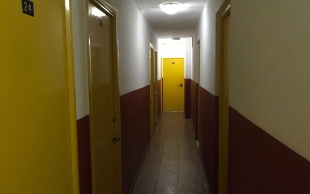 Hostal Casa De Huéspedes San Fernando - Adults Only