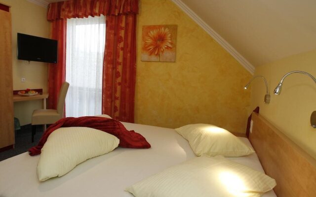 Pauli´s Familienhotel Pogöriacherhof