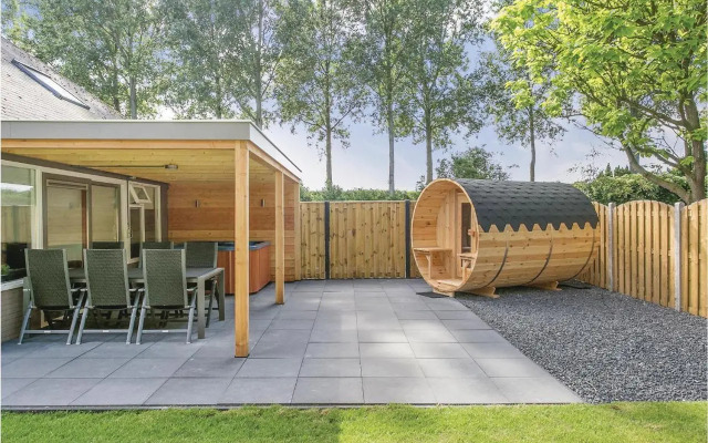 Oud Kempen Bungalow 21