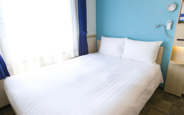 Toyoko Inn Chiba Makuhari – Guest Rooms – Chiba