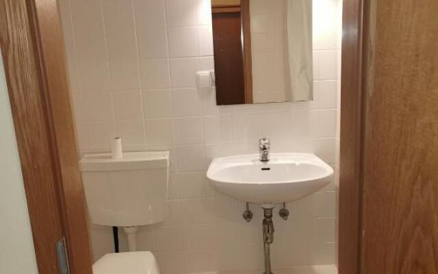 Hornbrooker Hostel