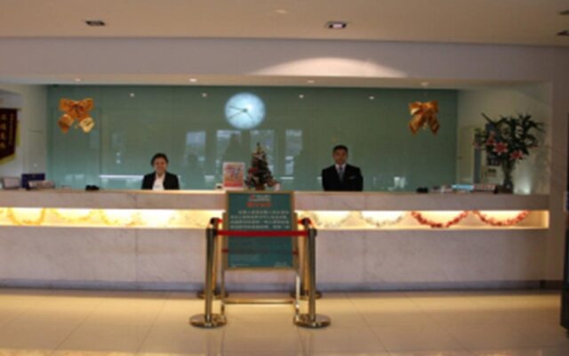 Jinjiang Inn Dongguan Metro