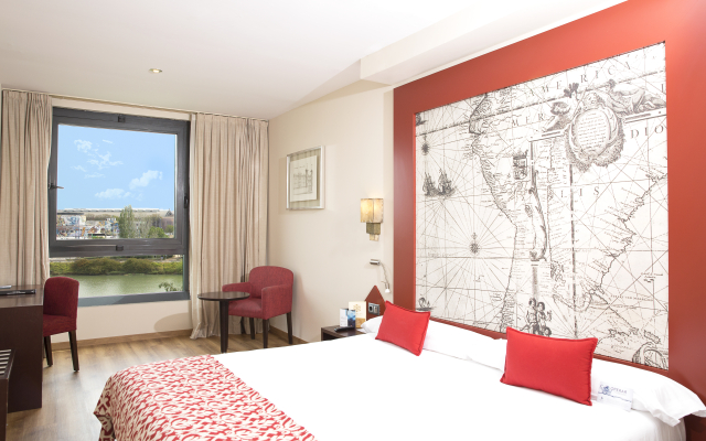 Hotel Ribera de Triana - REOPENING!