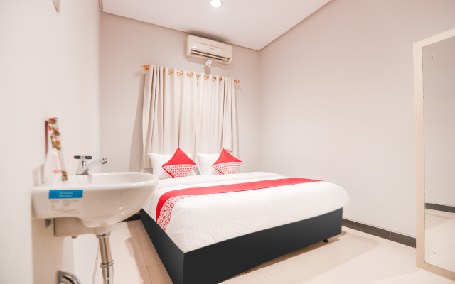 Hotel O Cempaka Place Homestay