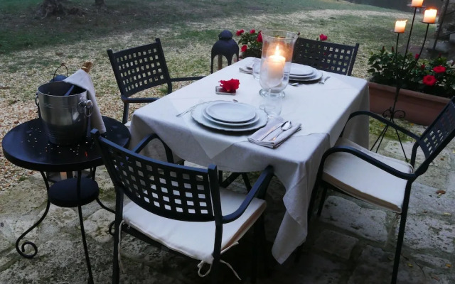 Agriturismo La Pieve