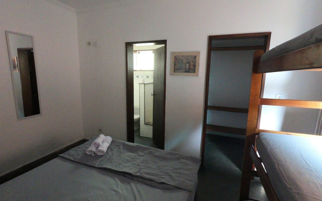 Pousada Guaruondas by Oceana Suites
