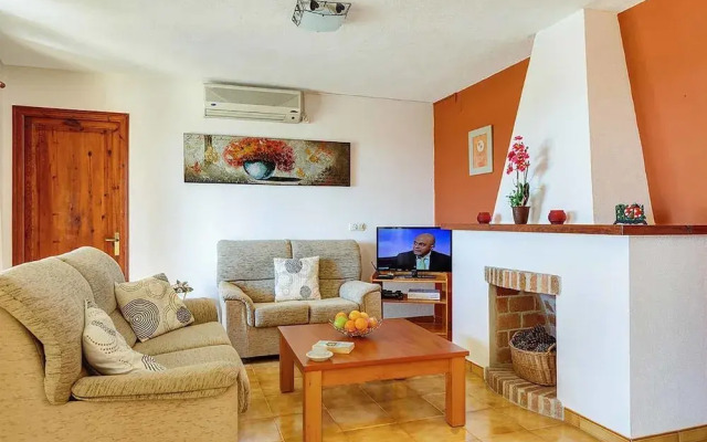 Villa Sol I Sombra
