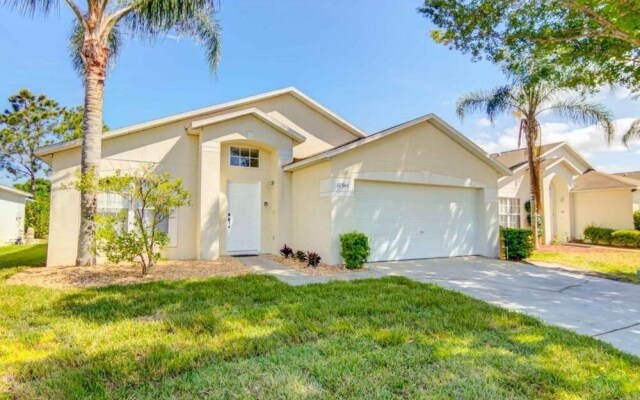 Majestic Clear Creek House 5 Bedroom Home