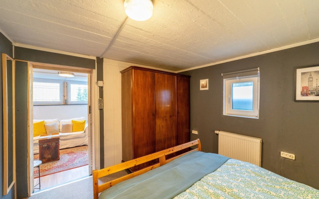 Appartementen Am Forstweg Yalet