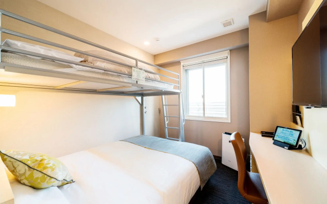 Super Hotel Premier Musashi Kosugi Ekimae