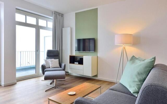 Aparthotel Anna Düne Aparthotel Anna Düne 1 20