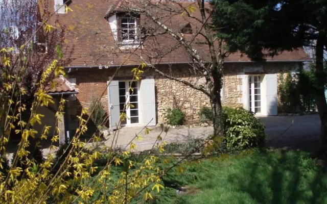 La Ferme de Grand Jean