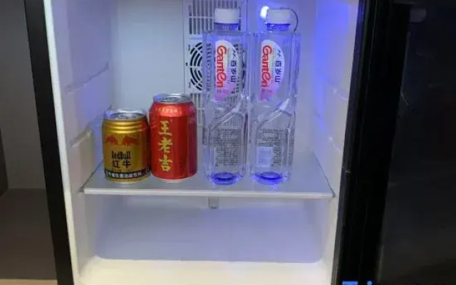 Century Dynasty Hotel