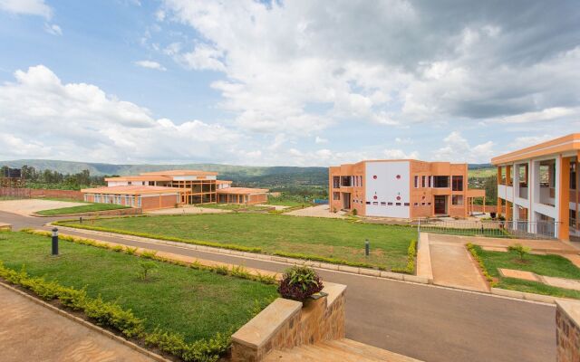 Cenetra Hotel