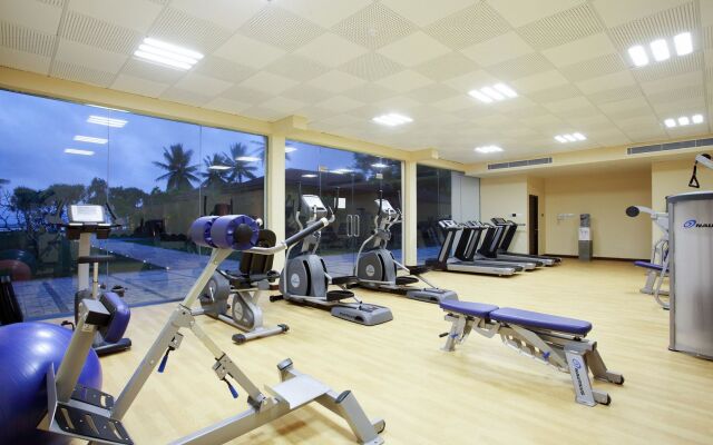 NH Bentota Ceysands Resort