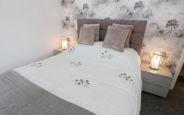 Lavender Cottage, Colwyn Bay